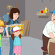 Image for article titled Come and get your love: F Is For Family is back